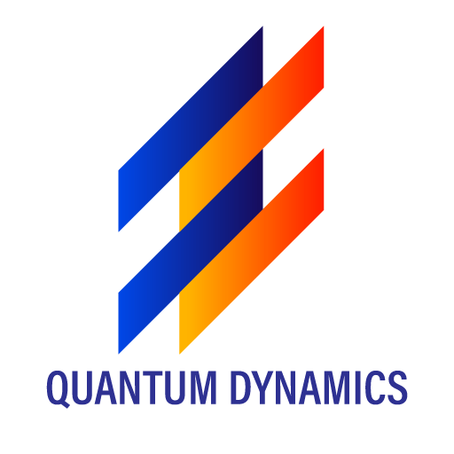 Quantum-Dynamics